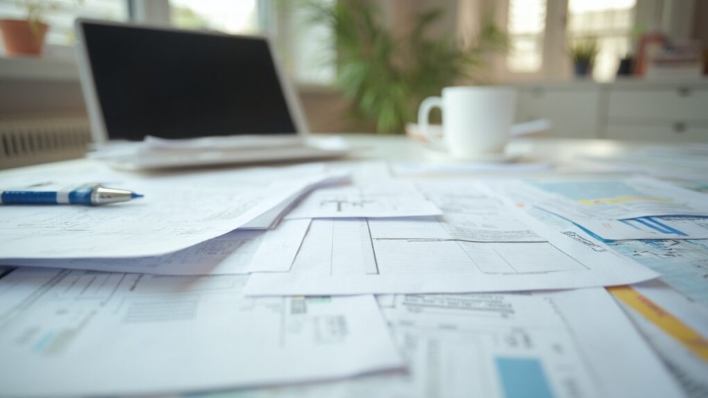 연말정산 중소기업 소득세 감면 신청 시 필요한 서류