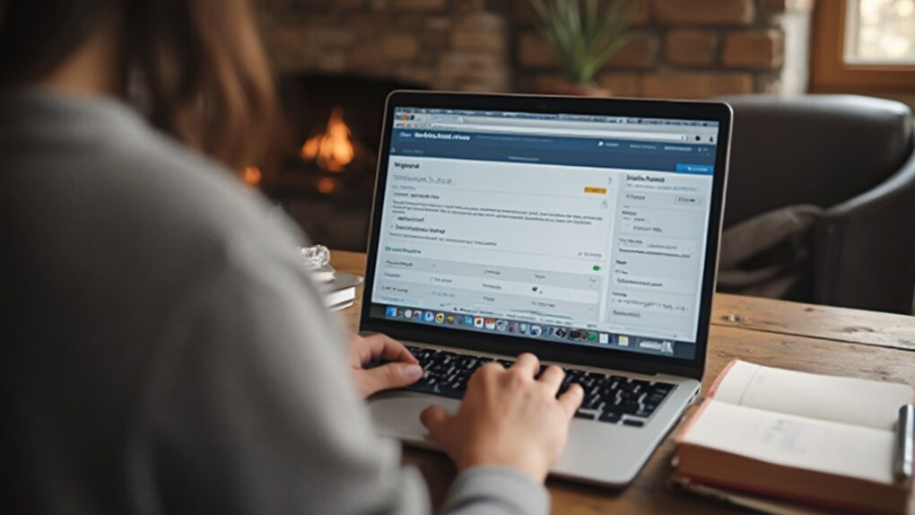 연말정산 서류 발급 방법 및 홈택스 활용법