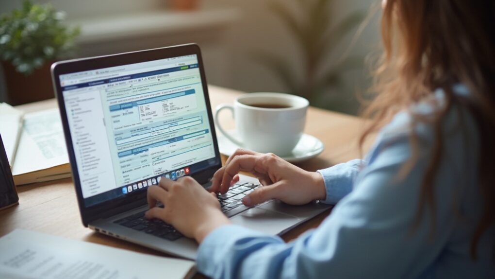 연말정산 간소화 서비스 이용 방법