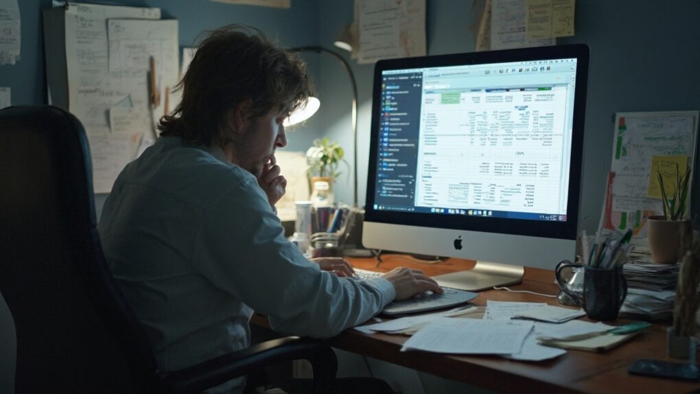 연말정산 간소화 서비스 이용 시 주의사항