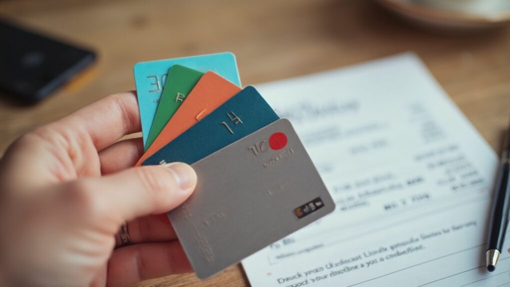 연말정산 카드 환급을 극대화하는 전략