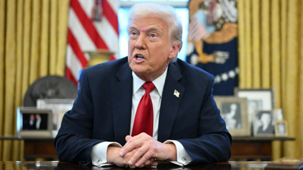 Trump Trump