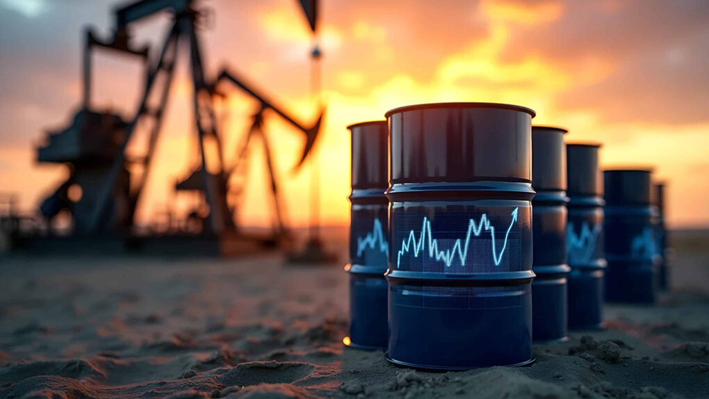 Crude Oil (WTI)