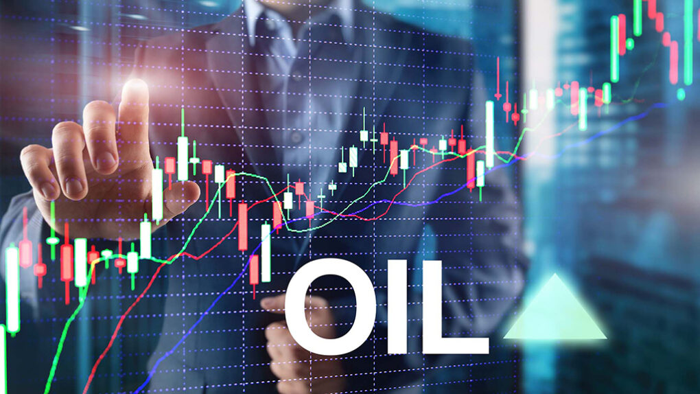 Crude Oil