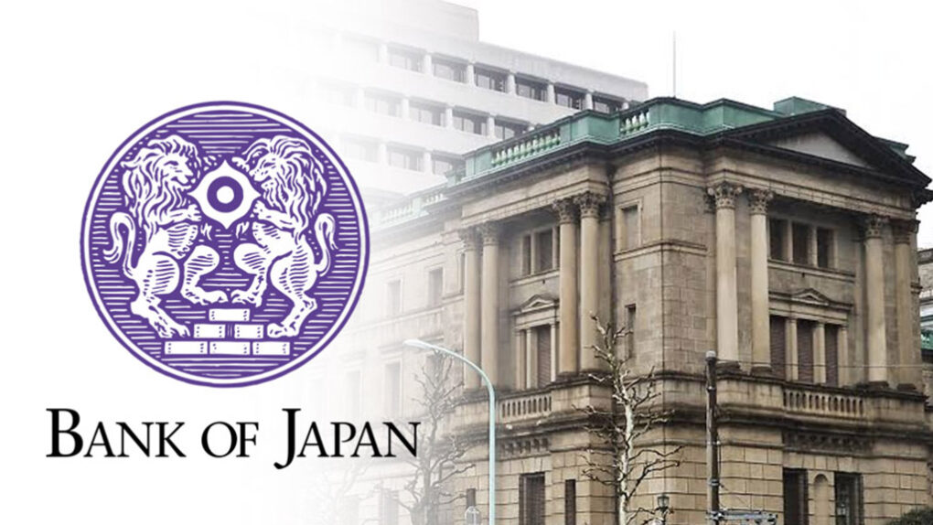 Bank of Japan