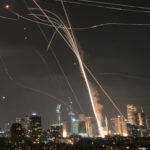 Israel Irondome