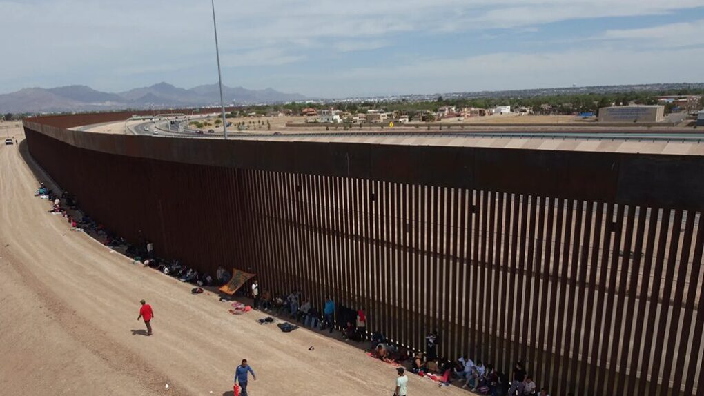 Security_Border